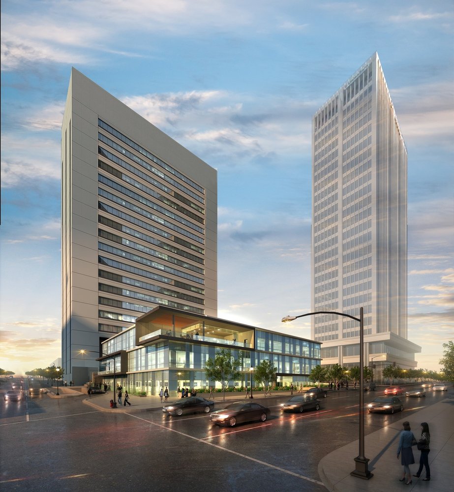 PREOVOLOS LEWIN Updated July 2024 451 A St, San Diego, California