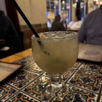 Casa Mendoza - Regular margarita - Mexican Near Me - La Quinta, California Casa Mendoza - Regular margarita - Mexican Near Me - La Quinta, California