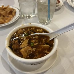 Sweet and Sour Chicken