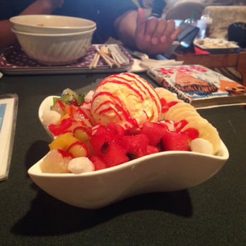 Java & Mug Cafe - Red bean bingsoo - Coffee & Tea Near Me - Chicago, Illinois Java & Mug Cafe - Red bean bingsoo - Coffee & Tea Near Me - Chicago, Illinois