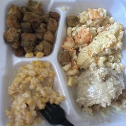 Veggie 4 Vegetable Plate Veggie 4 Vegetable Plate