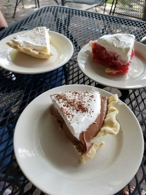 The Dutch Oven by null