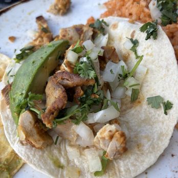 Pa Mas Taqueria & Grilll - Pollo asado taco - Mexican Near Me - Omaha, Nebraska Pa Mas Taqueria & Grilll - Pollo asado taco - Mexican Near Me - Omaha, Nebraska