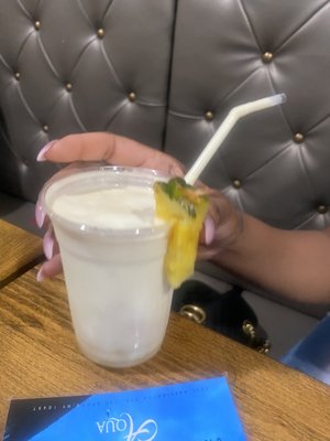 Aqua Bar and Grill by null