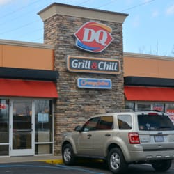 Dairy Queen Grill & Chill