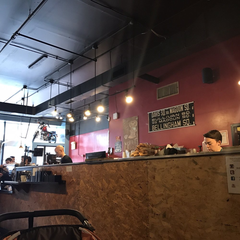 Diesel Cafe - Coffee & Tea Near Me - Somerville, Massachusetts Diesel Cafe - Coffee & Tea Near Me - Somerville, Massachusetts