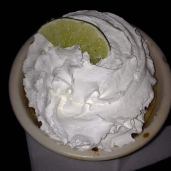 Riptides Raw Bar & Grill - Key lime creme brûlée. - Seafood Near Me - Ormond Beach, Florida Riptides Raw Bar & Grill - Key lime creme brûlée. - Seafood Near Me - Ormond Beach, Florida