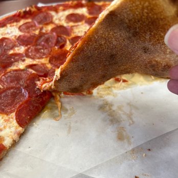 The Slice Spot - Undercarriage - Pizza Near Me - West Chicago, Illinois The Slice Spot - Undercarriage - Pizza Near Me - West Chicago, Illinois