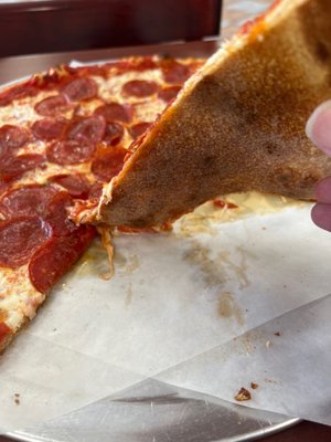 The Slice Spot by null