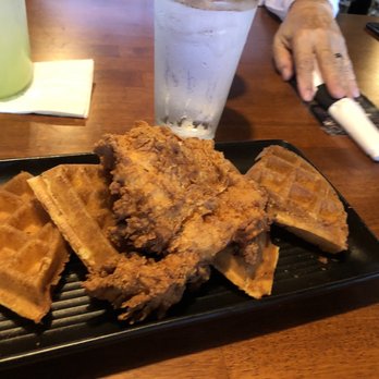Toast Downey - Chicken and waffles for mom - Breakfast & Brunch Near Me - Downey, California Toast Downey - Chicken and waffles for mom - Breakfast & Brunch Near Me - Downey, California