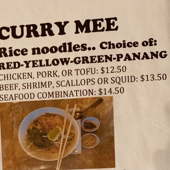 Thai Thai Cafe - Special - Thai Near Me - Mooresville, North Carolina Thai Thai Cafe - Special - Thai Near Me - Mooresville, North Carolina