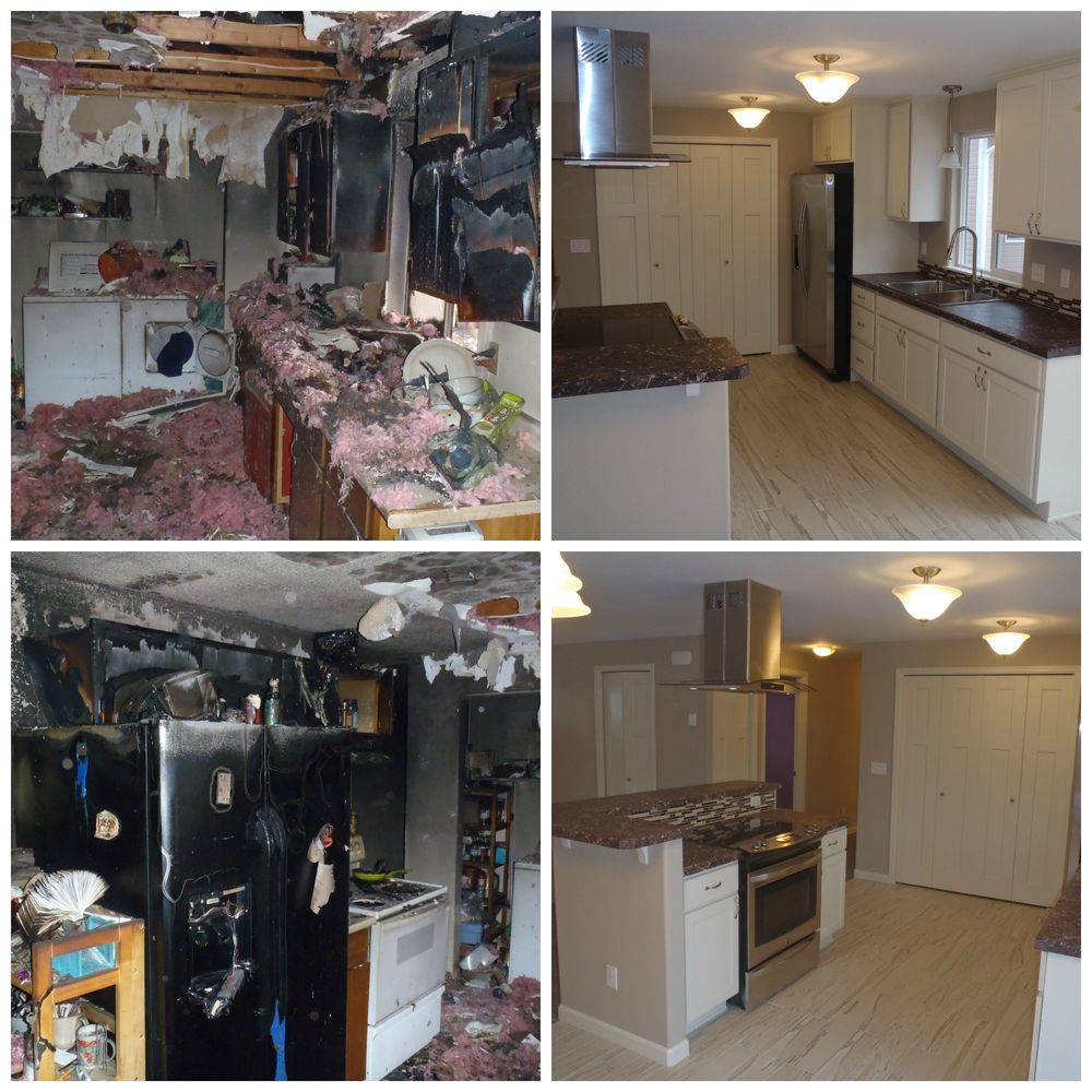 Slide of Anytime Restoration