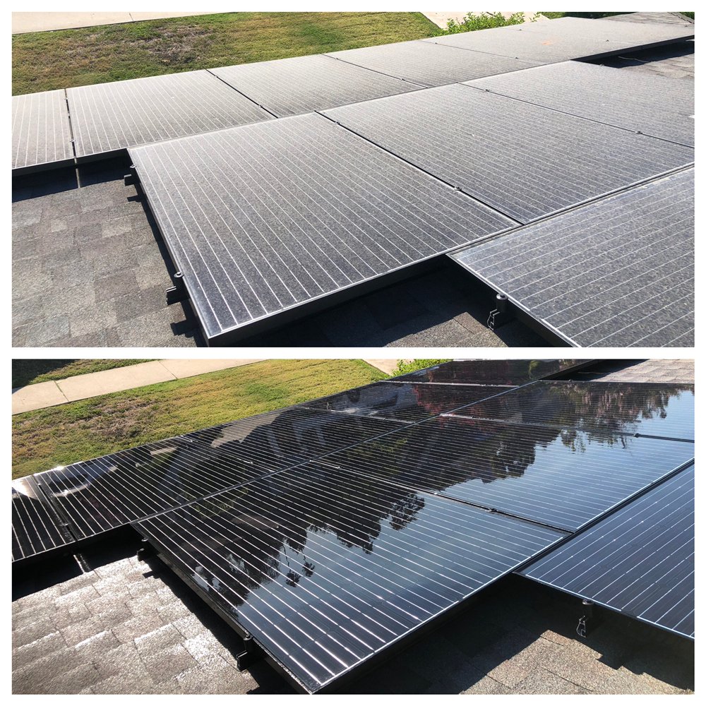 Slide of Brighter Home