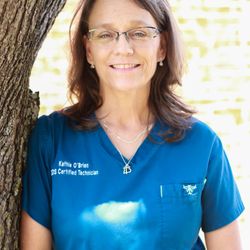 Avenue Wellness - Kathie O'Brien