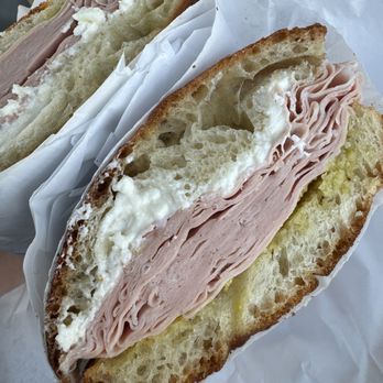 LaSorted's - Mortadella Focaccia :-p yum - Pizza Near Me - Los Angeles, California LaSorted's - Mortadella Focaccia :-p yum - Pizza Near Me - Los Angeles, California