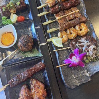 IZAKAYA FUSION GRILL KEITAN - Updated August 2024 - 253 Photos & 68