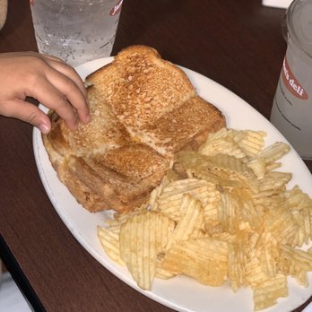 Jason's Deli - Kids Grilled Cheese - Delis Near Me - Cincinnati, Ohio