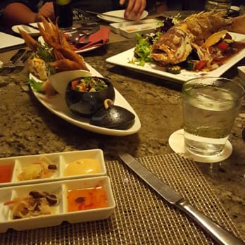 Kō - Seafood Near Me - Maui, Hawaii Kō - Seafood Near Me - Maui, Hawaii