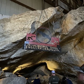 Appalachian Caverns - Landmarks & Historical Buildings Near Me - Blountville, Tennessee Appalachian Caverns - Landmarks & Historical Buildings Near Me - Blountville, Tennessee