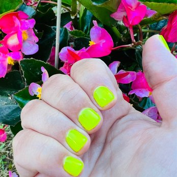 Check Nails and Spa - Gel manicure - Nail Salons Near Me - North Easton, Massachusetts