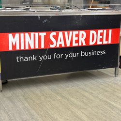 Minit Saver - Order counter