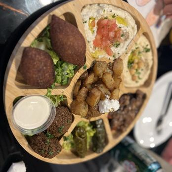 Shawarmaz Mediterranean Grill - Mediterranean Near Me - Davie, Florida