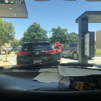 Chick-fil-A - Fast Food Near Me - Palmdale, California