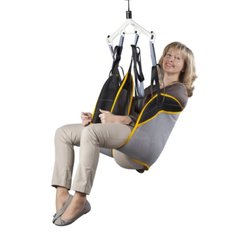 Barrier Free Lifts