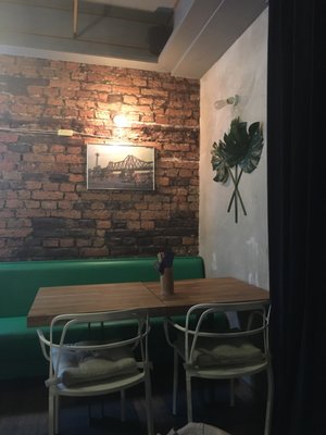 TRANÐO - modern vietnamese cuisine by null