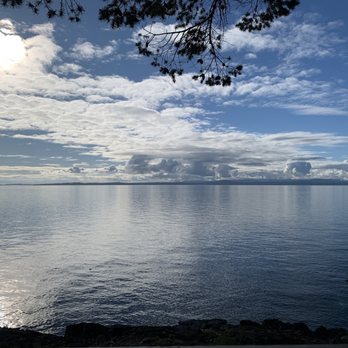 Lime Kiln Point State Park - Parks Near Me - Friday Harbor, Washington