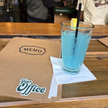 Your Office - Water Cooler - Dive Bars Near Me - Milwaukee, Wisconsin