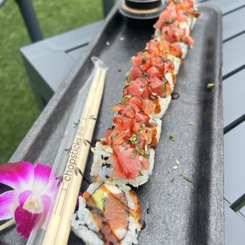 Taito Sushi - Sushi Bars Near Me - Orlando, Florida Taito Sushi - Sushi Bars Near Me - Orlando, Florida