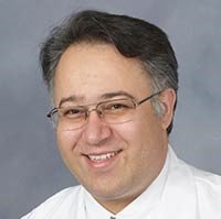 Mehdi Khosravi, MD FCCP - sleep specialist in Lexington, KY