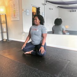 Danville Yoga and Meditation Center - Danielle-Rae