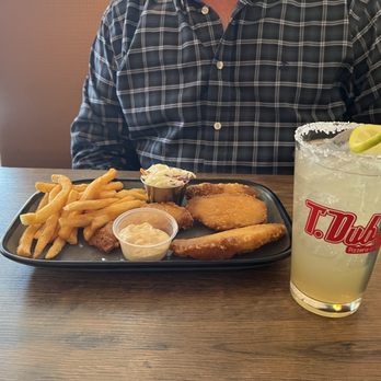 T.Dub's Pizzeria & Pub - Corona beer battered cod - Burgers Near Me - Frankenmuth, Michigan T.Dub's Pizzeria & Pub - Corona beer battered cod - Burgers Near Me - Frankenmuth, Michigan