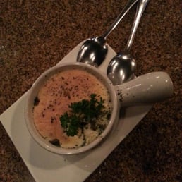 Pablo Fried Oysters