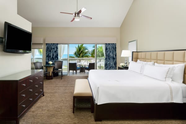 Southernmost Beach Resort by null