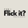 Can I Flick It?