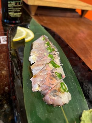 Kobe Sushi by null
