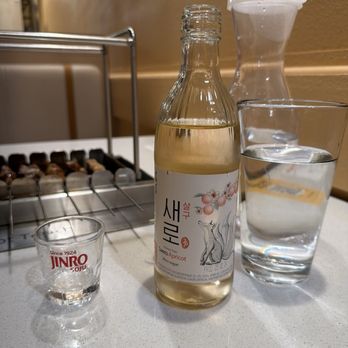 Fengmu - Soju - Barbeque Near Me - Rowland Heights, California Fengmu - Soju - Barbeque Near Me - Rowland Heights, California