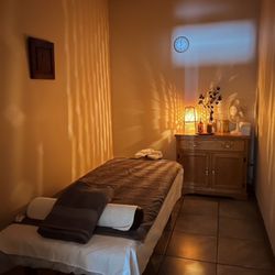 Max Well Massage Therapy