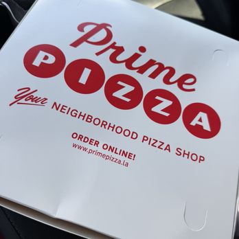 Prime Pizza - Pizza Near Me - Brea, California Prime Pizza - Pizza Near Me - Brea, California