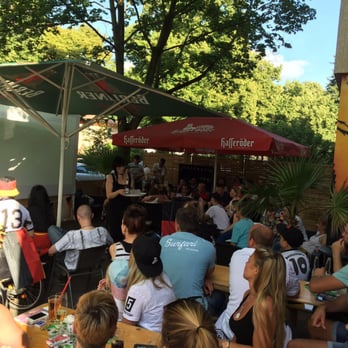 Global Bar21 - Das sind so unsere Fußballtage wenn bei uns gute Spiele laufen also nicht vergessen kommt beim nächsten Spiel vorbei global bar 21 - Cocktail Bars Near Me - Berlin, BE