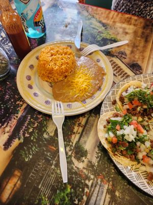 Mercado La Perla by null