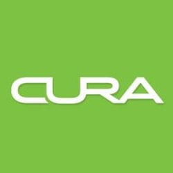 Cura Security - Visit us at curasecurity.ca