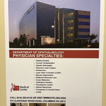 Havener Eye Institute - Ophthalmologists Near Me - Columbus, Ohio Havener Eye Institute - Ophthalmologists Near Me - Columbus, Ohio