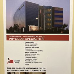 Havener Eye Institute