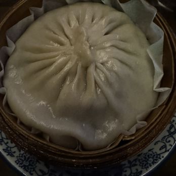 District Kitchen - XXL soup dumpling - Chinese Near Me - Malden, Massachusetts