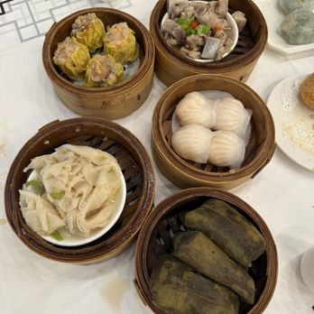 Asian Jewels Seafood Restaurant - Seafood Near Me - Flushing, New York