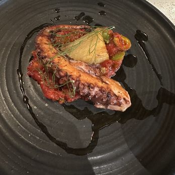Paseo - Grilled Octopus - Mediterranean Near Me - Louisville, Kentucky Paseo - Grilled Octopus - Mediterranean Near Me - Louisville, Kentucky